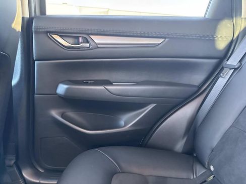 Certified 2023 MAZDA CX-5 AWD 2.5 S w/ Select Package image 22