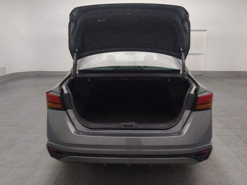 Used 2023 Nissan Altima 2.5 SV image 29