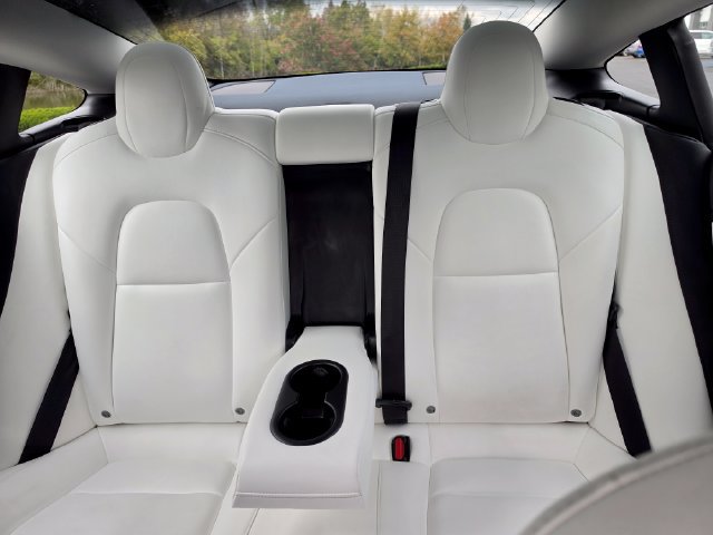 Used 2020 Tesla Model 3 Performance AWD/4WD image 36