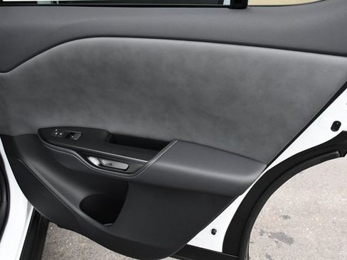 New 2026 Lexus RZ 450e 2WD image 21