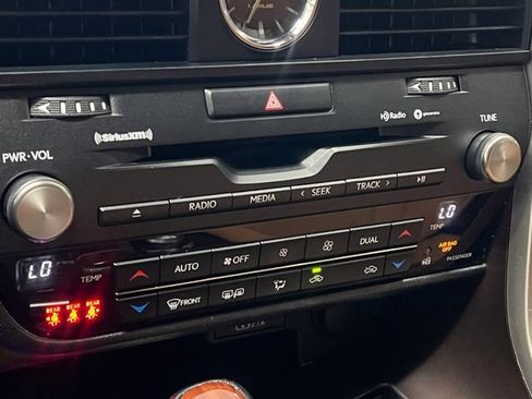 Certified 2022 Lexus RX 350 FWD w/ Premium Package image 20