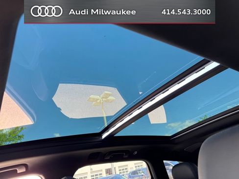 Used 2023 Audi Q7 2.0T Premium Plus w/ Premium Plus Package AWD/4WD image 11
