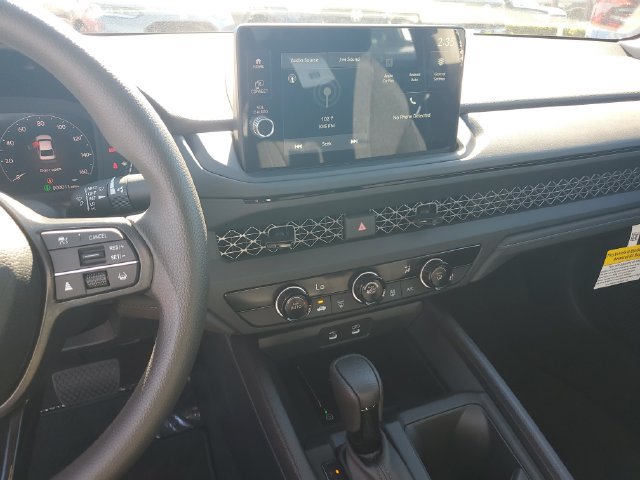 New 2026 Honda Accord LX image 21
