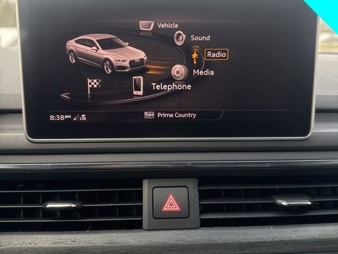 Used 2018 Audi A5 2.0T Premium Plus AWD/4WD image 43