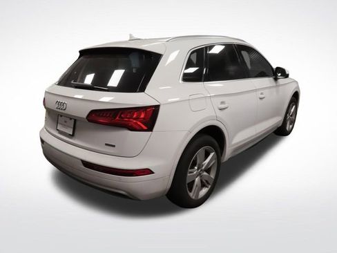 Used 2019 Audi Q5 2.0T Premium Plus w/ Premium Plus Package image 5