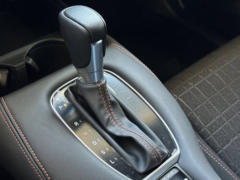 Certified 2024 Honda HR-V Sport image 21