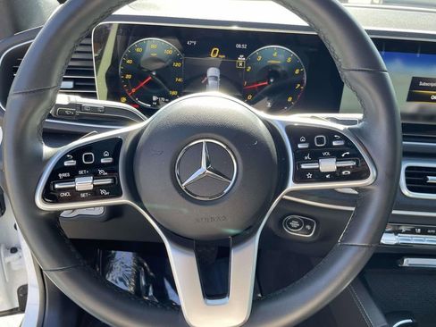 Used 2023 Mercedes-Benz GLE 350 w/ 3rd Row Seat Package image 20