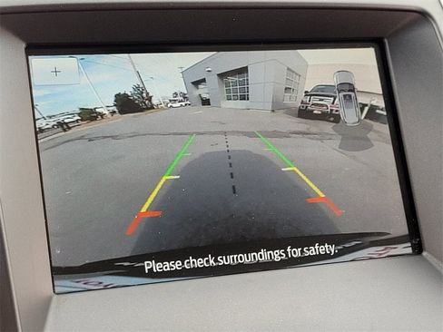 Used 2019 Ford Edge SEL image 16