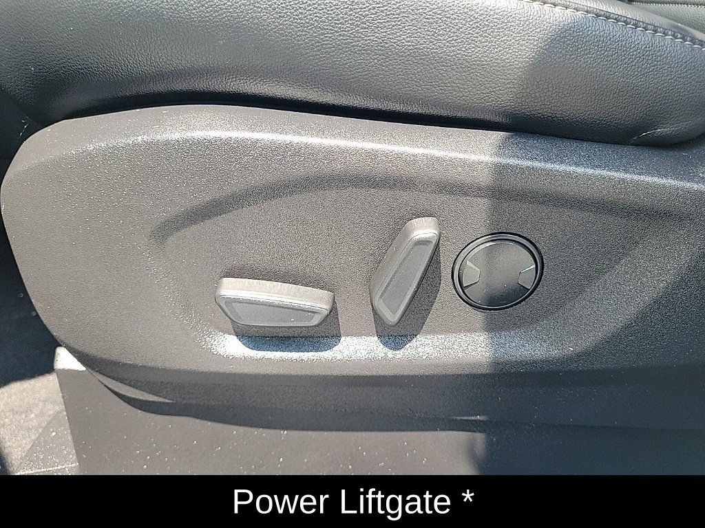 Used 2022 Ford Edge SEL w/ Convenience Package AWD/4WD image 14