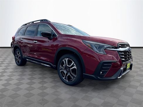 New 2025 Subaru Ascent Touring w/ Popular Package #2 image 3