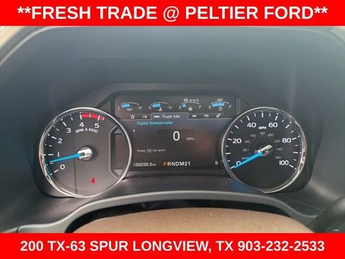 Used 2017 Ford F250 King Ranch w/ King Ranch Ultimate Package image 24