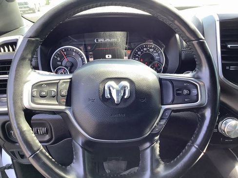 Used 2020 RAM 1500 Laramie image 11