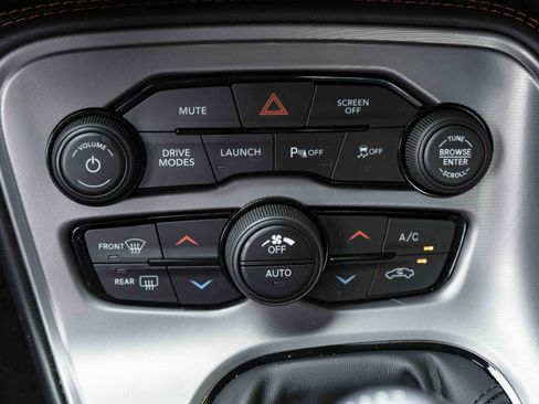 Used 2023 Dodge Challenger R/T Scat Pack w/ Plus Package RWD image 32