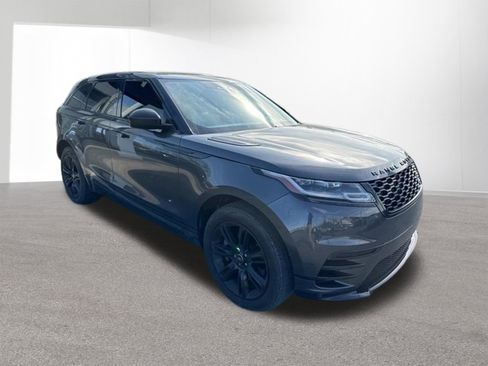 Used 2023 Land Rover Range Rover Velar R-Dynamic S AWD/4WD image 29