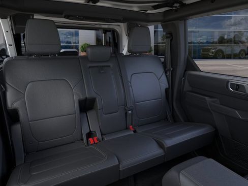New 2026 Ford Bronco Badlands AWD/4WD image 22