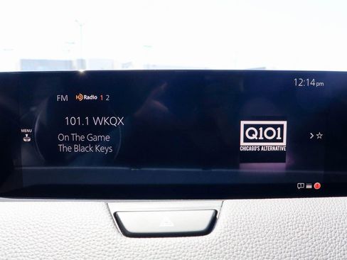 Used 2025 MAZDA CX-70 Plug-In Hybrid w/ Premium Pkg image 39