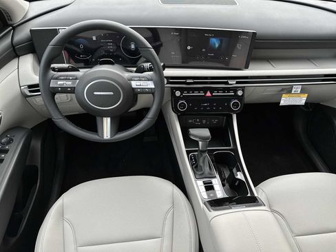 New 2026 Hyundai Tucson SEL FWD image 11