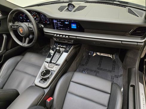 Used 2020 Porsche 911 Carrera S image 24