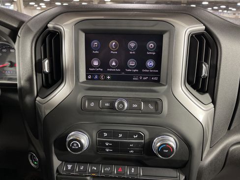 Used 2024 GMC Sierra 2500 Pro image 23