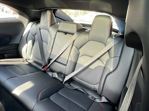 Used 2024 Dodge Charger R/T w/ Plus Group image 18