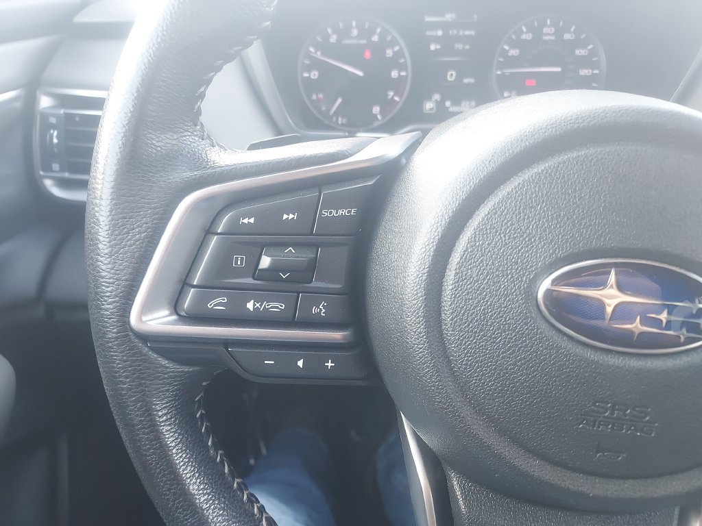 Used 2023 Subaru Outback Onyx Edition XT AWD/4WD image 22