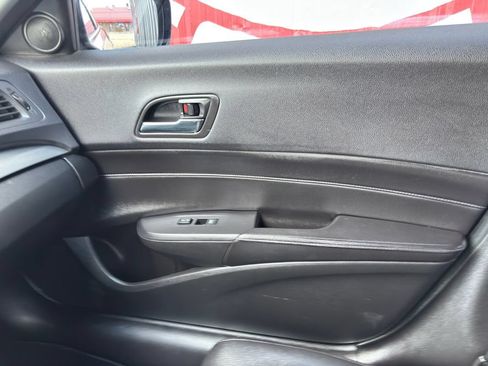Used 2016 Acura ILX FWD image 28