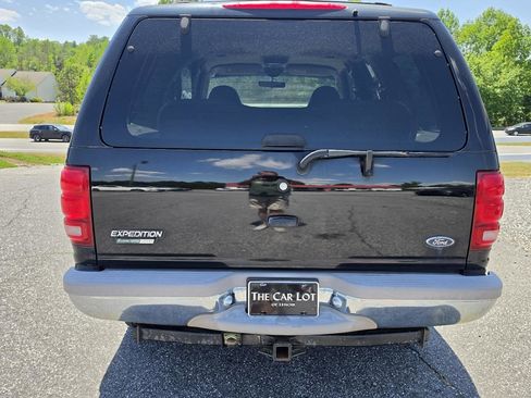 Used 1999 Ford Expedition XLT AWD/4WD image 5