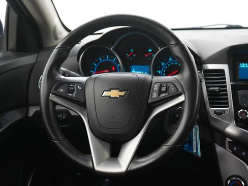 Used 2012 Chevrolet Cruze LT image 15