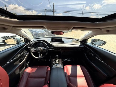 Used 2022 MAZDA CX-30 AWD 2.5 S w/ Preferred Package image 20