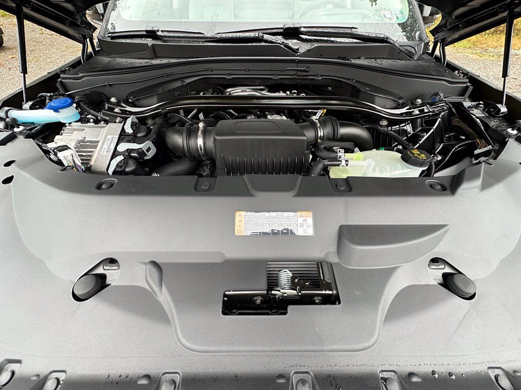 New 2027 Lincoln Aviator Reserve AWD/4WD image 28