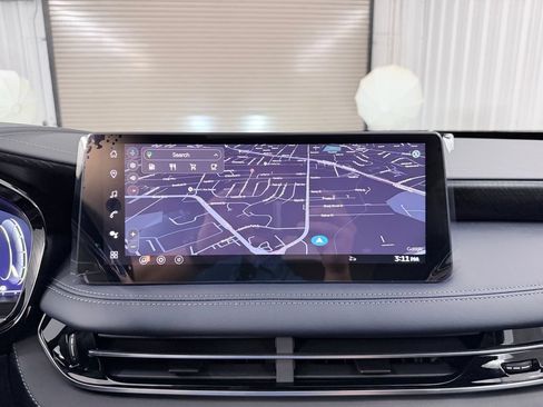 Certified 2026 INFINITI QX60 Sport w/ Dark Cargo Package AWD/4WD image 19