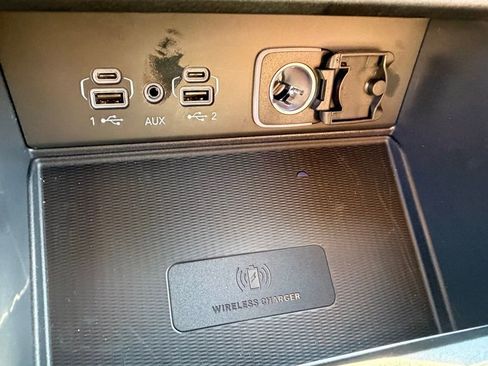 New 2025 Jeep Grand Cherokee L Summit image 22