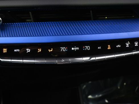 New 2026 Cadillac Optiq V w/ Magnus Launch Edition AWD/4WD image 33