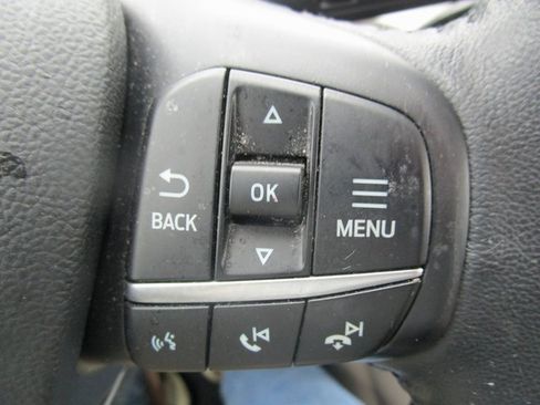 Used 2020 Ford Escape SEL image 31