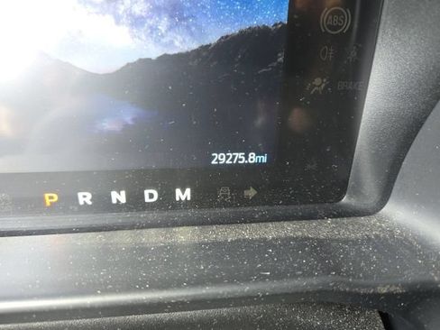 Used 2021 Ford Bronco Outer Banks AWD/4WD image 10