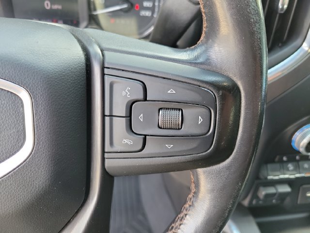 Used 2021 GMC Sierra 1500 AT4 AWD/4WD image 25