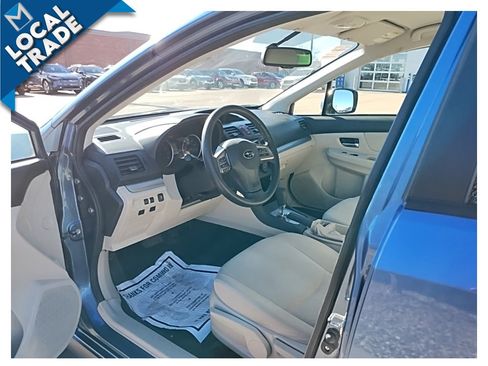 Used 2014 Subaru Crosstrek 2.0i Premium image 19
