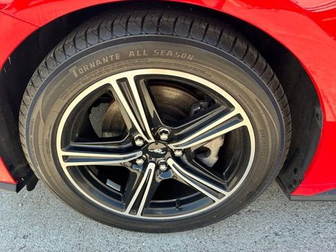 Used 2024 Ford Mustang Premium RWD image 14