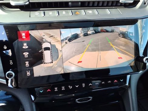 New 2026 Jeep Grand Cherokee L Limited image 10