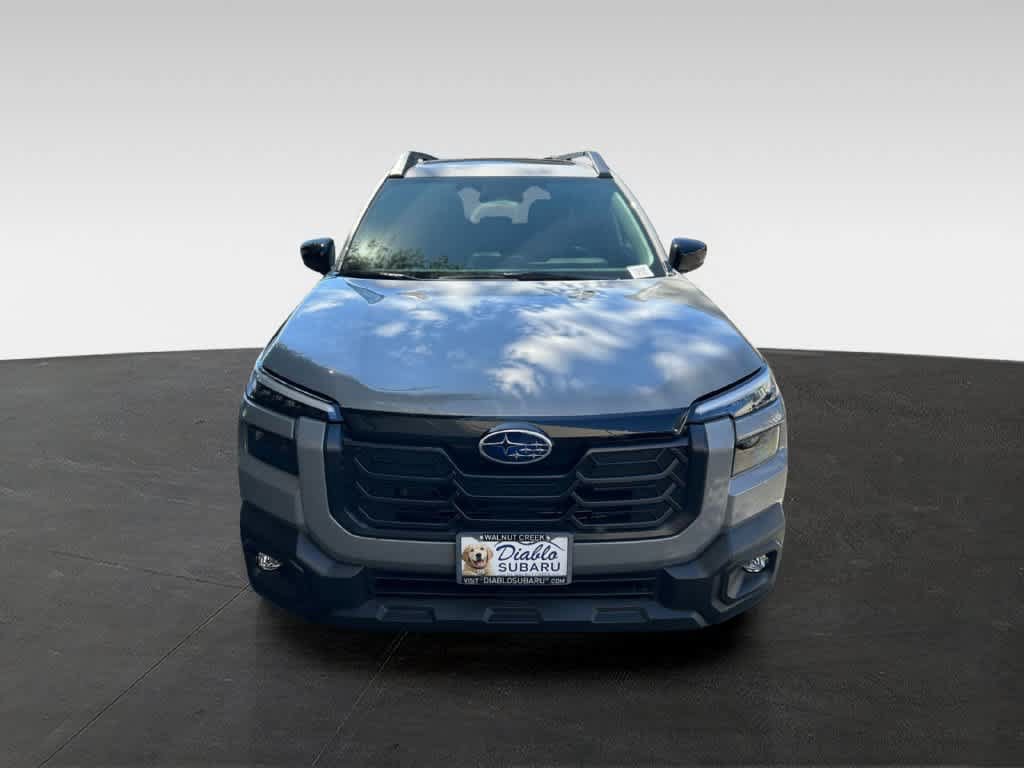 New 2026 Subaru Outback Limited AWD/4WD image 7