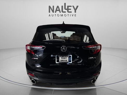 Certified 2023 Acura RDX A-Spec image 4