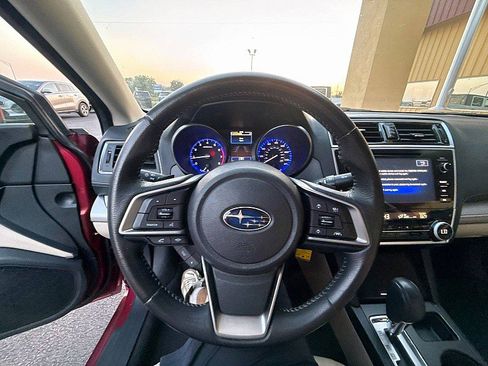 Used 2019 Subaru Legacy 2.5i Premium image 12
