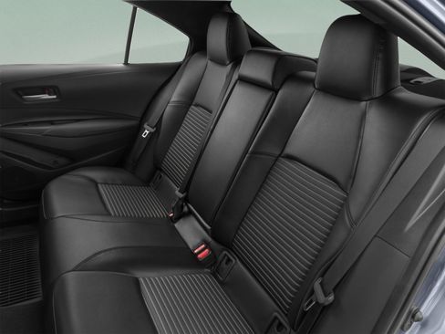 Used 2024 Toyota Corolla LE FWD image 17
