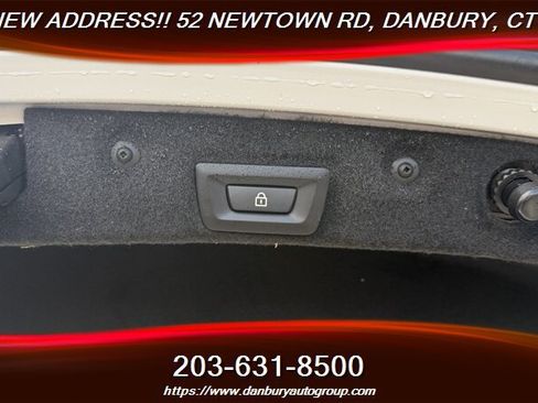 Used 2018 BMW 640i xDrive Convertible AWD/4WD image 31