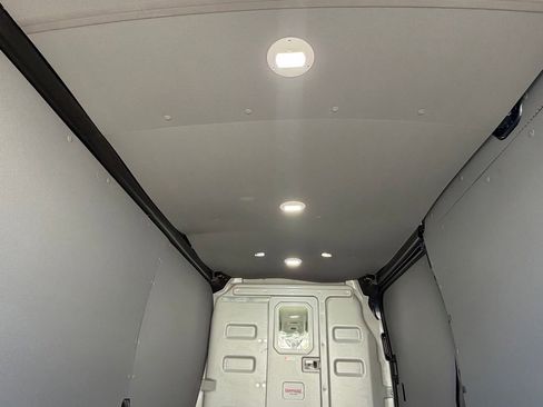 New 2026 Ford Transit 350 148 Medium Roof RWD image 16