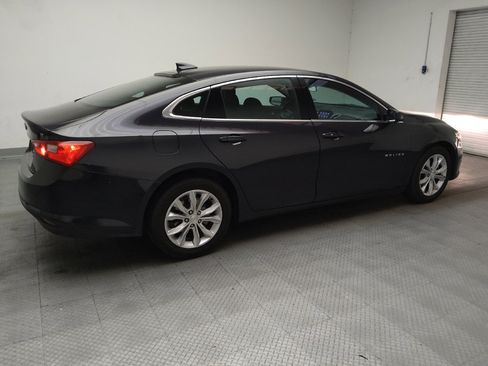Used 2023 Chevrolet Malibu LT FWD image 10