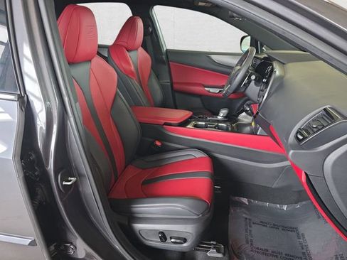 Certified 2024 Lexus NX 350 F Sport image 10