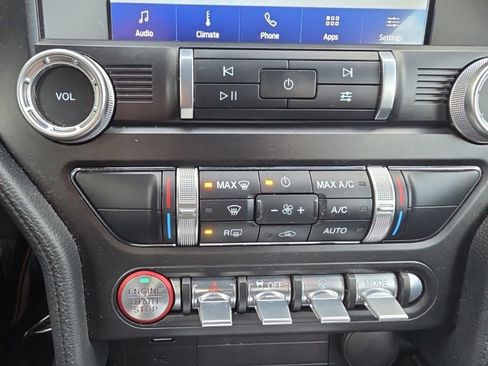 Used 2023 Ford Mustang GT w/ Equipment Group 301A image 16