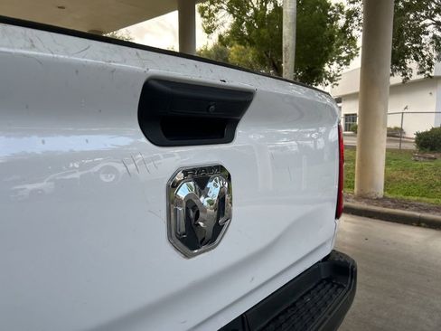 Used 2020 RAM 1500 Tradesman image 18