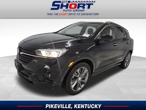 Used 2023 Buick Encore GX Select w/ Experience Buick Package FWD image 1
